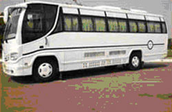 Himachal Car & Volvo Bus Booking